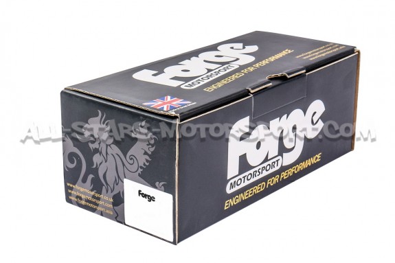 Polo 6R GTI / Ibiza Cupra 6J / Fabia 5J VRS Forge Motorsport Actuator