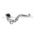 Downpipe descatalizada Scorpion para Mustang 2.3 Ecoboost