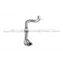 Mustang 2.3 Ecoboost Scorpion Decat Downpipe