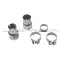 Mustang 2.3 Ecoboost Scorpion Decat Downpipe