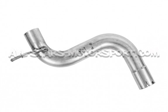 Mustang 2.3 Ecoboost Scorpion Decat Downpipe