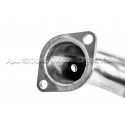 Mustang 2.3 Ecoboost Scorpion Decat Downpipe