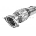 Ford Fiesta ST 180 / 200 Scorpion Decat Downpipe