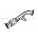 Downpipe decata Scorpion pour Ford Fiesta ST 180 / 200