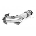 Downpipe decata Scorpion pour Ford Fiesta ST 180 / 200
