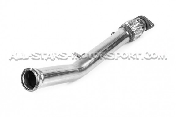 Decatalyseur secondaire Scorpion pour Renault Clio 4 RS 12-15