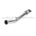 Descatalizador secondario Scorpion para Renault Clio 4 RS 12-15