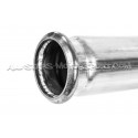 Renault Clio 4 RS 12-15 Scorpion Secondary Decat Pipe