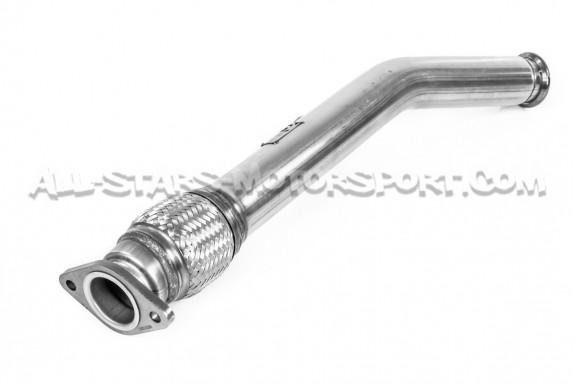 Decatalyseur secondaire Scorpion pour Renault Clio 4 RS 12-15