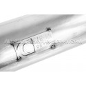 Descatalizador secondario Scorpion para Renault Clio 4 RS 12-15