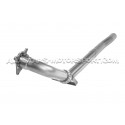 Downpipe decat Scorpion pour Audi S3 8P / TTS et Golf 6 R