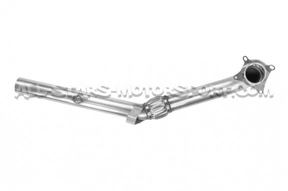 Golf 6 GTI / A3 8P / TT 8J 2WD / Octavia VRS Scorpion Decat Downpipe