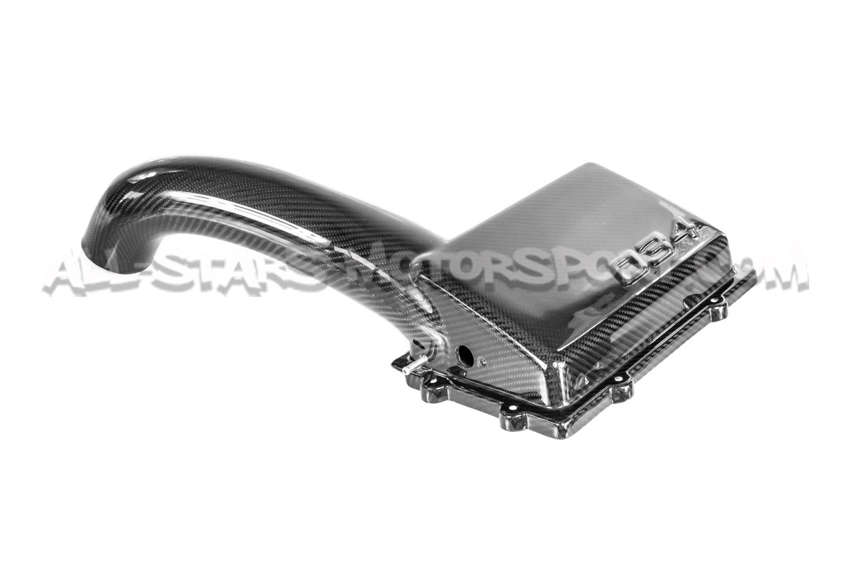 034 Motorsport X34 intake for Leon 3 Cupra / Octavia 5E VRS