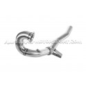 Golf 7 GTI /  Leon 3 Cupra / Octavia 5E Scorpion Decat Downpipe