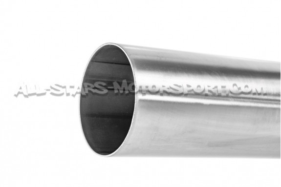 Golf 7 GTI /  Leon 3 Cupra / Octavia 5E Scorpion Decat Downpipe