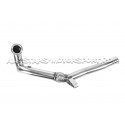Golf 7 GTI /  Leon 3 Cupra / Octavia 5E Scorpion Decat Downpipe