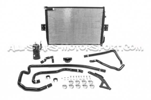Kit radiador Forge para Audi S4 / S5 B8.5 3.0 TFSI