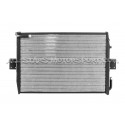 Kit radiador Forge para Audi S4 / S5 B8.5 3.0 TFSI