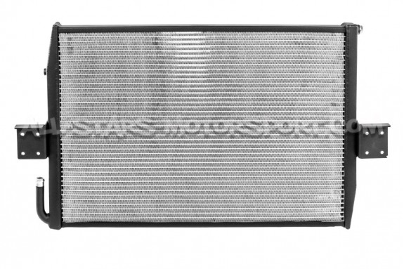 Kit radiador Forge para Audi S4 / S5 B8.5 3.0 TFSI