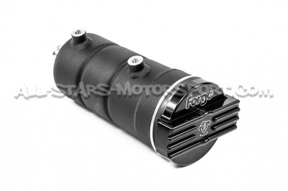 Kit radiador Forge para Audi S4 / S5 B8.5 3.0 TFSI