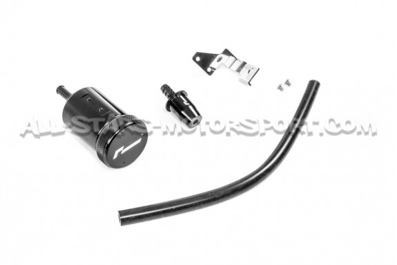 Golf 7 R / S3 8V / Leon 3 Racingline Remote Washer Fill Relocate Bottle
