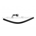 Kit de reubicacion del conducto de limpiaparabrisas Racingline Golf 7 R / S3 8V / Leon 3