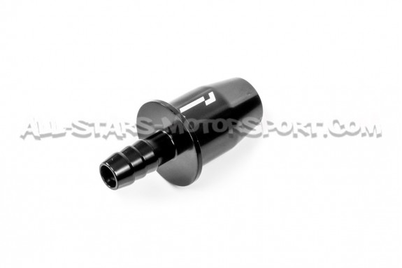 Kit de reubicacion del conducto de limpiaparabrisas Racingline Golf 7 R / S3 8V / Leon 3