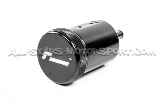 Kit de reubicacion del conducto de limpiaparabrisas Racingline Golf 7 R / S3 8V / Leon 3