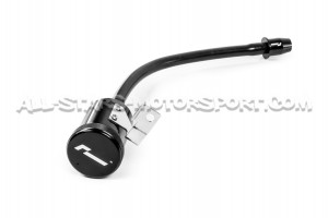 Golf 7 R / S3 8V / Leon 3 Racingline Remote Washer Fill Relocate Bottle