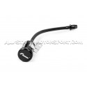 Kit relocalisation de lave glace Racingline pour Golf 7 R / S3 8V / Leon 3