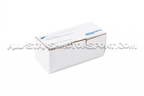 Golf 7 R / S3 8V / Leon 3 Racingline Remote Washer Fill Relocate Bottle
