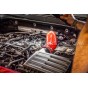 Audi S3 8V / TT MK3 / Octavia VRS Racingline Silicone Turbo Inlet Hose
