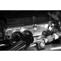 CTS Turbo valve cover breather adapter for 2.0 TFSI