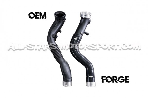 Inlet d'échangeur Forge pour BMW 135i F20 / M2 / 235i F2x