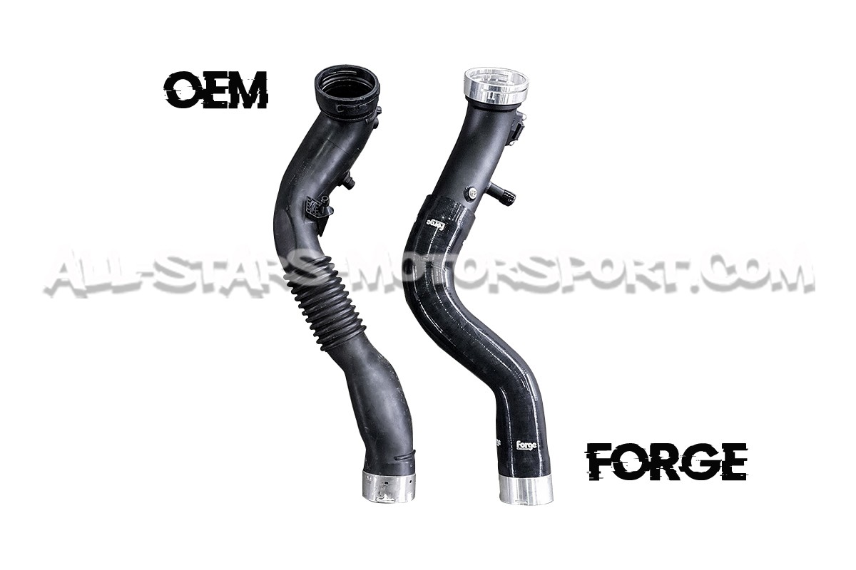 BMW 135i F20 / M2 / 235i F2x Forge Inlet boost Pipe