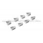CTS Turbo Intake Manifold Flap Delete for Ea888.3 MQB