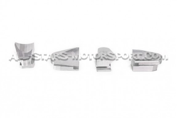 Kit suppression de clapets CTS Turbo pour EA888.3 - flap delete MQB