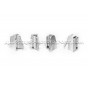 CTS Turbo Intake Manifold Flap Delete for Ea888.3 MQB