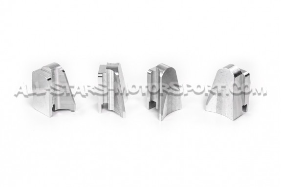 Kit suppression de clapets CTS Turbo pour EA888.3 - flap delete MQB