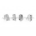 Kit de supresion de mariposas CTS Turbo para Ea888.3 MQB