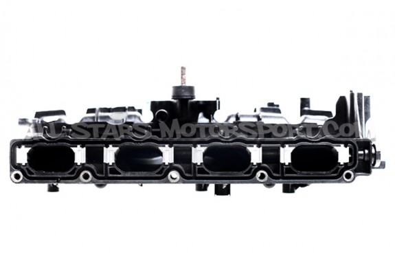 Kit de supresion de mariposas CTS Turbo para Ea888.3 MQB