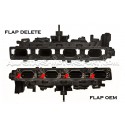 Kit suppression de clapets CTS Turbo pour EA888.3 - flap delete MQB