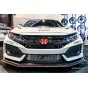 Honda Civic Type R FK8 Injen Intercooler