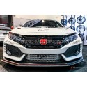 Intercambiador Injen para Honda Civic Type R FK8