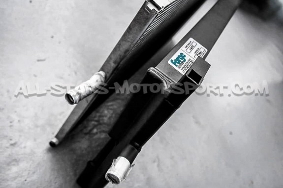 Mercedes A45 AMG Forge Motorsport Centre chargecooler Radiator