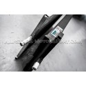Echangeur charge cooler central Forge pour Mercedes A45 AMG