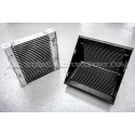 Echangeur charge cooler lateral Forge pour Mercedes A45 AMG