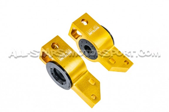 Triangle en aluminium Whiteline pour Audi A3 / S3 / RS3 8P / TT 8J