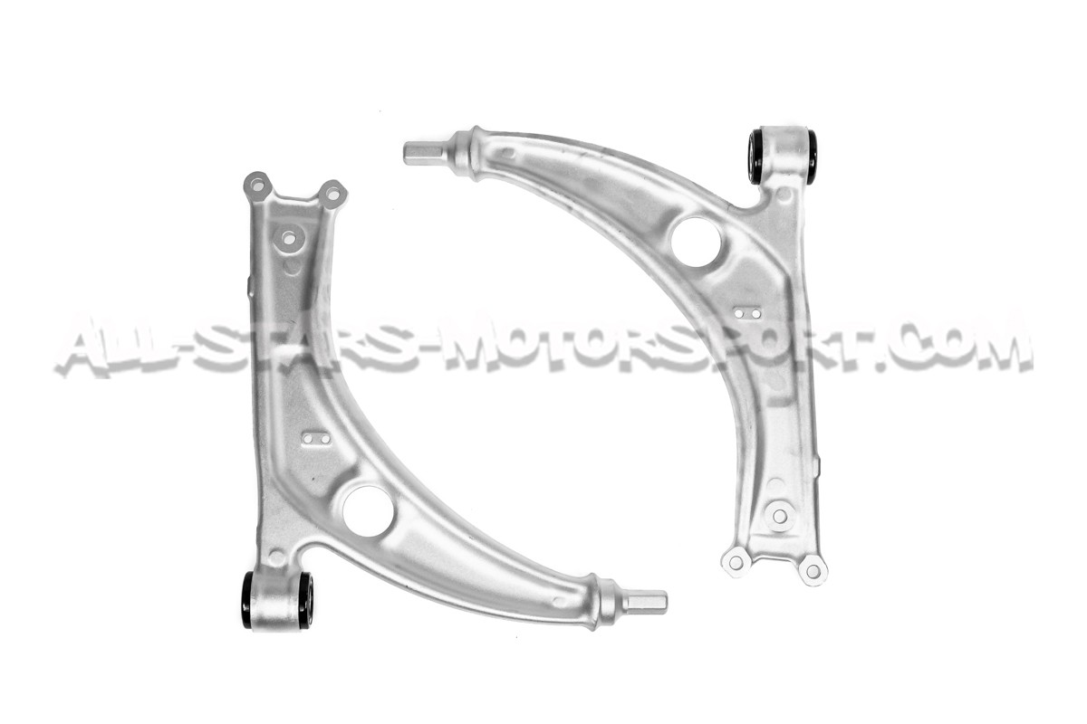 Whiteline Lower Front Control Arms Kit for Audi A3 / S3 / RS3 8P / TT 8J