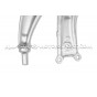 Triangle en aluminium Whiteline pour Audi A3 / S3 / RS3 8P / TT 8J